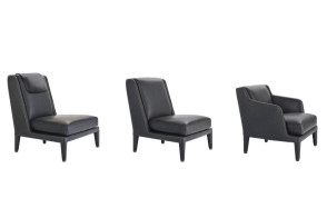 Fauteuil Nidus Maxalto - 1 2