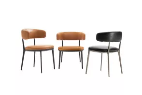 Caratos Chair 2