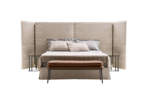 Letto Dike Maxalto - 1
