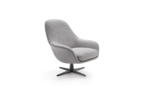 Poltrona Sveva Flexform - 1 2