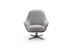 Poltrona Sveva Flexform - 1