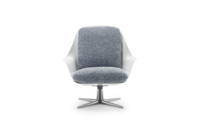 Fauteuil Sveva Light Flexform - 1