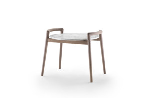 Tavolino Ascanio Flexform - 1 2
