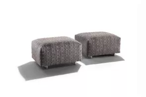 Pouf per esterno Bangkok Outdoor Flexform - 1