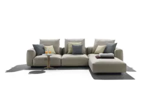 Grandemare Outdoor Sofa 2