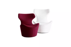 Piccola Papilio Armchair 2