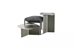 Tavolino Hive B&B Italia - 1 2