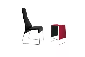 Sedia Lazy ’05 B&B Italia - 1 2
