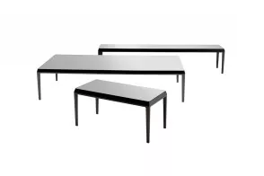 Table basse Michel B&B Italia - 1