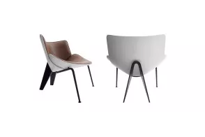 Do-Maru small armchair 2