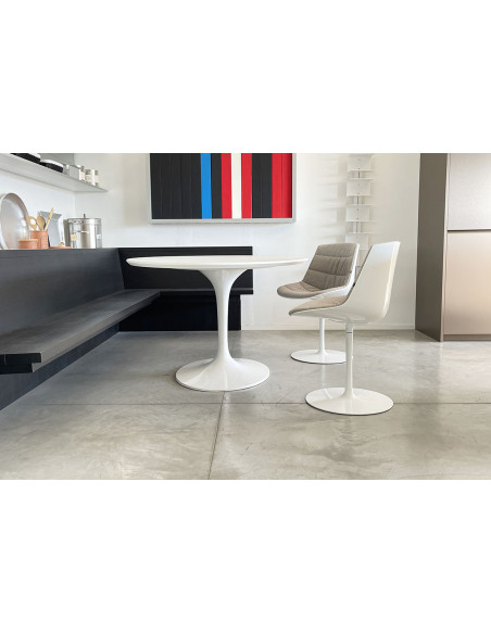 Chaise Flow Padded (Offre Expo) MDF Italia - 2