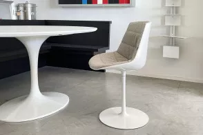 Sedia Flow Padded (Offerta Expo) MDF Italia - 5 2