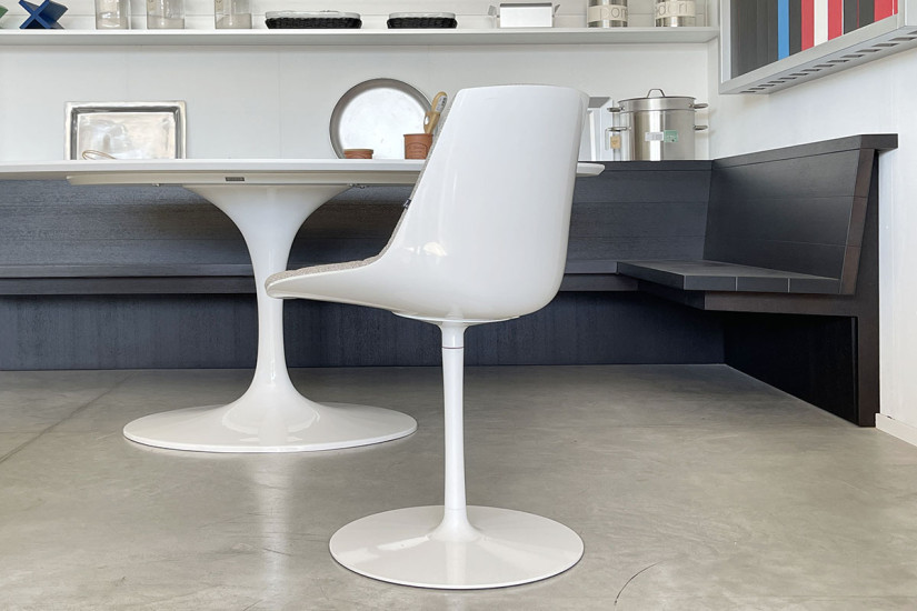 Flow Chair Padded (Expo Offer)