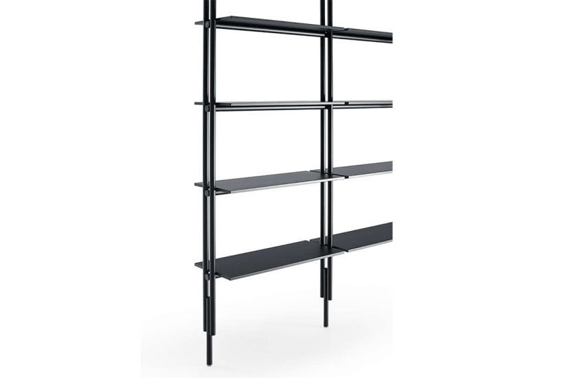 Libreria Jack (Offerta Expo) B&B Italia - 2