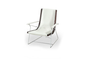 Fauteuil J.J. (Offre Expo) B&B Italia - 5