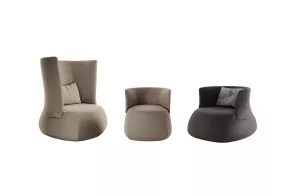 Fat Sofa Armchair 2