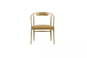 Sedia Jens B&B Italia - 1