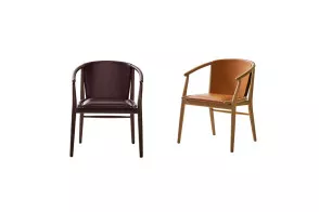 Chaise Jens B&B Italia - 1 2