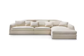 Canapé Alfred Flexform Mood - 1