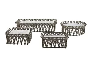 Butterfly Low Table