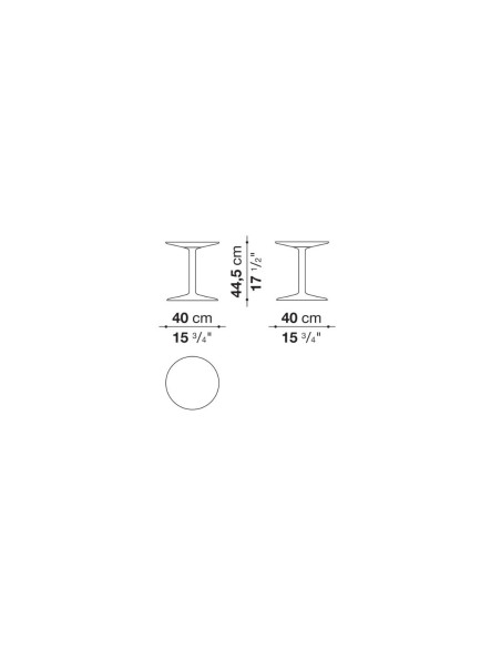 Table Spool (Offre Expo) B&B Italia - 6