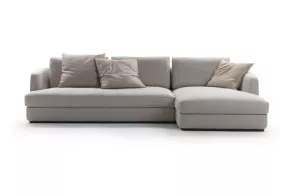Canapé Barret Flexform Mood - 1