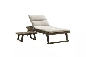 Gio Outdoor Sunbed