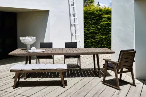 Gio Outdoor Chair 2