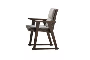 Gio Outdoor Chair