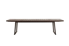 Table d'extérieur Gio B&B Italia Outdoor - 1