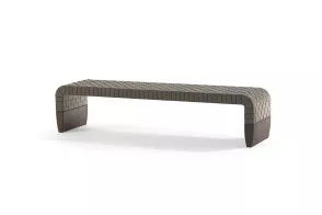Panca Brera Poltrona Frau - 1