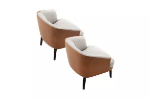 Nivola Armchair 2