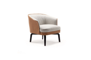 Poltrona Nivola Poltrona Frau - 1