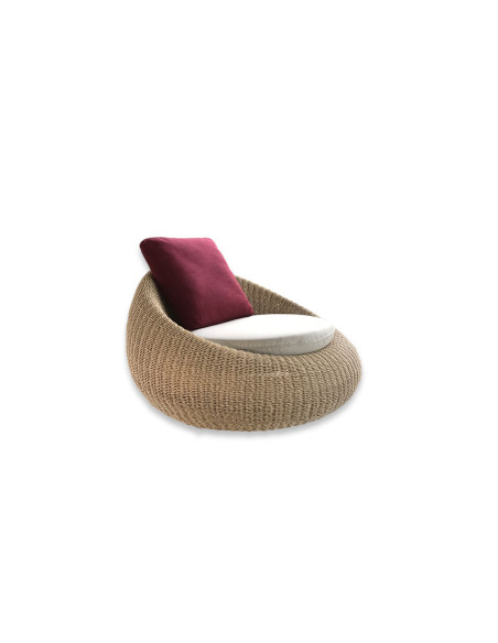 Twiga Outdoor Armchair (Expo Offer)