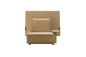 Oh, it rains! Outdoor Armchair