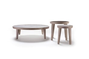 Tavolino Dida Flexform - 1