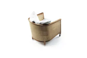 Mozart Armchair 2