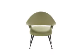 Fauteuil Letizia Poltrona Frau - 1 2