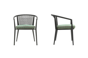 Erica ’19 Outdoor Chair
