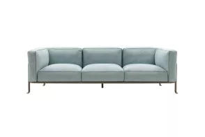 Borea Outdoor 3-Seater Sofa 2
