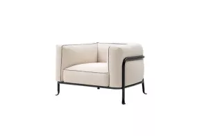 Borea Outdoor Armchair 2