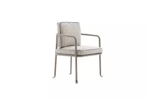 Borea Outdoor Chair 2