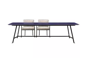 Borea Outdoor Table