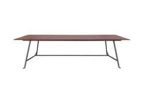 Borea Outdoor Table 2