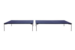 Borea Outdoor Low Table 2