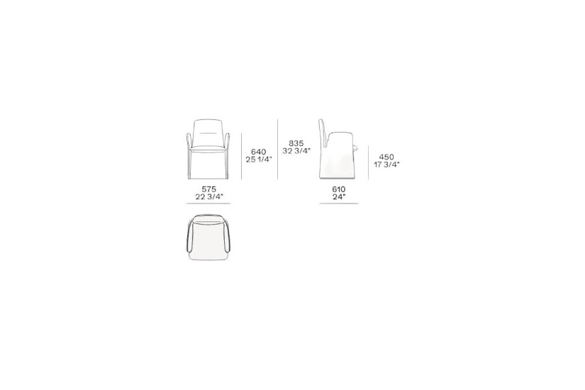 Guest Chair (Expo Offer)