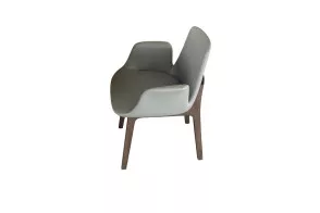 Sedia Ventura (Offerta Expo) Poliform - 5