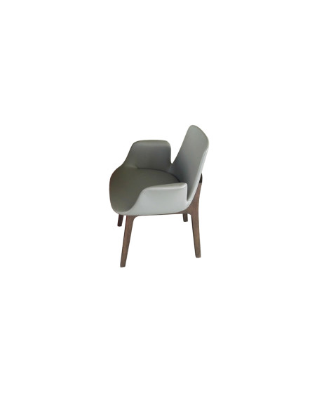 Chaise Ventura (Offre Expo) Poliform - 5