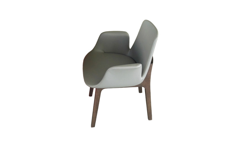 Chaise Ventura (Offre Expo) Poliform - 5