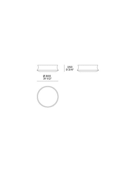 Soori Low Table (Expo Offer)